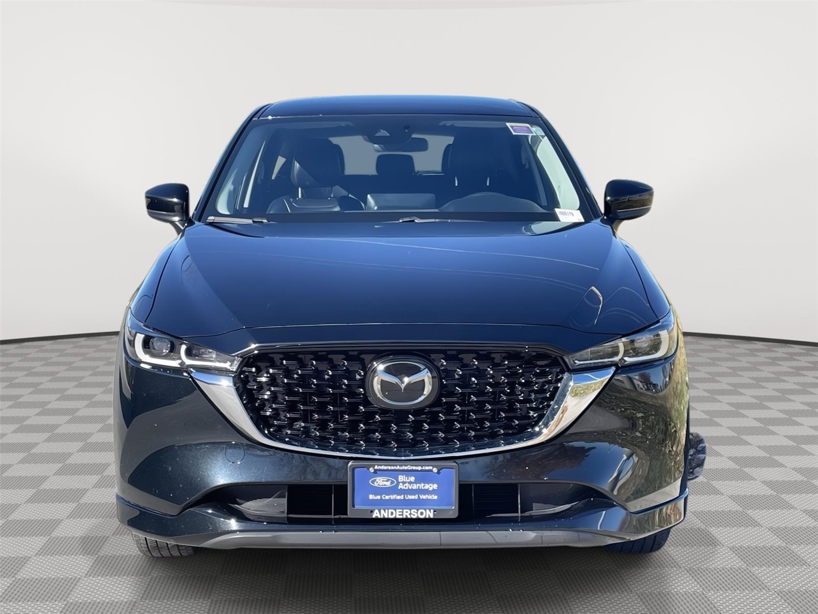 Used 2025 Mazda CX-5 for sale in Lincoln NE