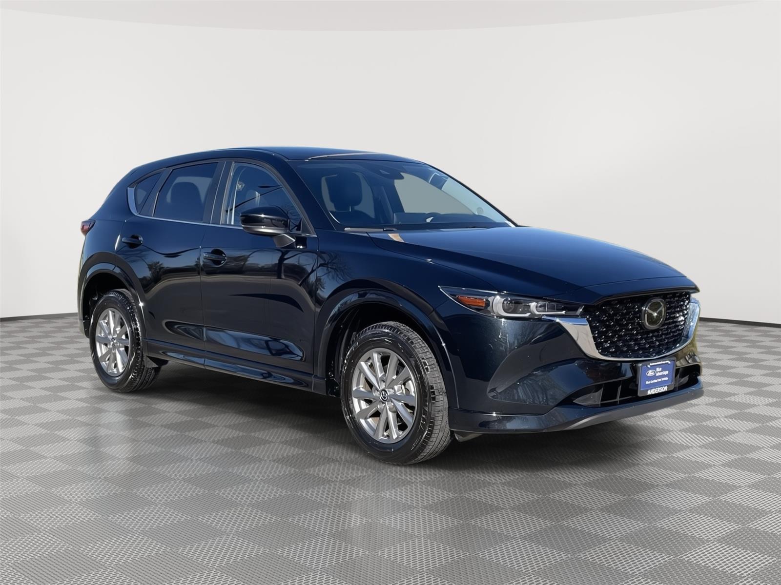 Used 2025 Mazda CX-5 for sale in Lincoln NE