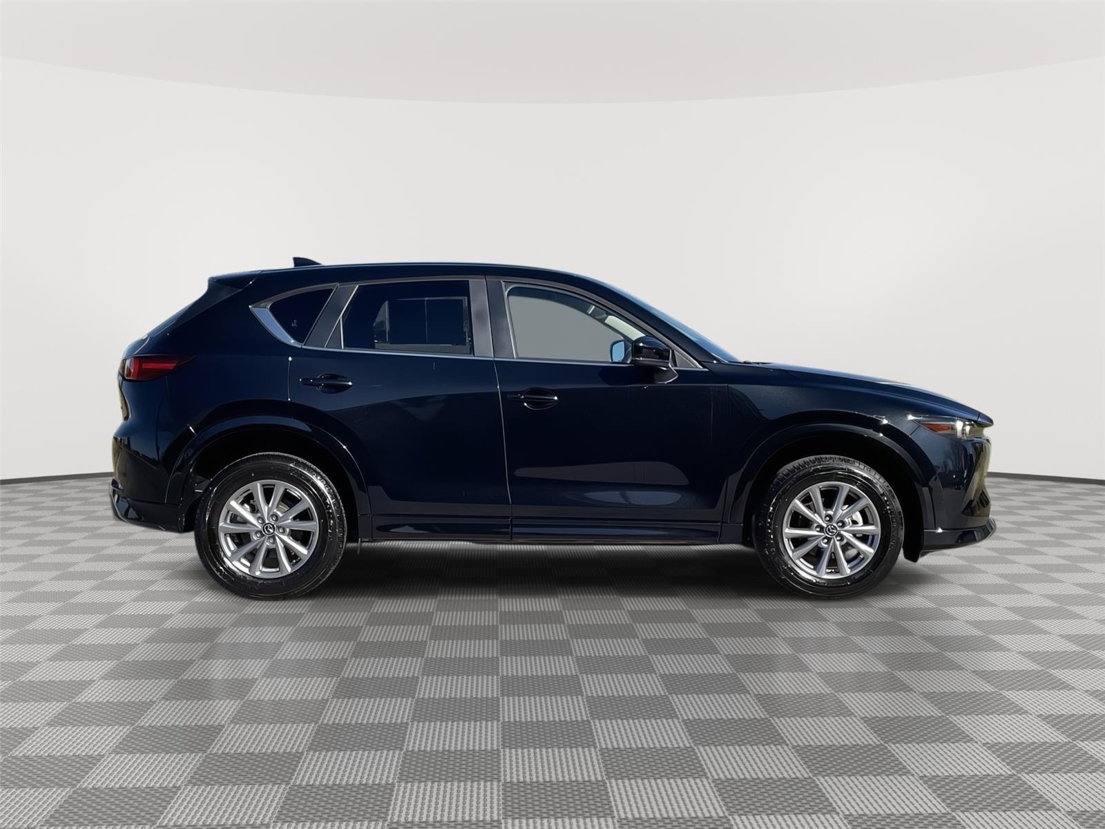 Used 2025 Mazda CX-5 for sale in Lincoln NE