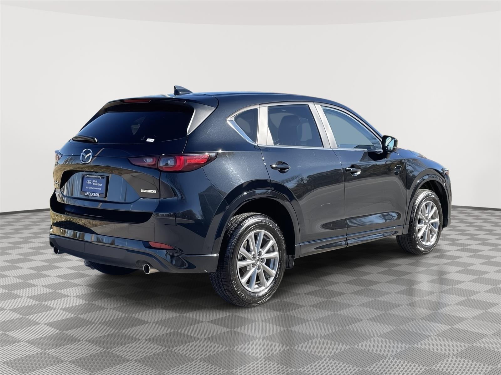 Used 2025 Mazda CX-5 for sale in Lincoln NE
