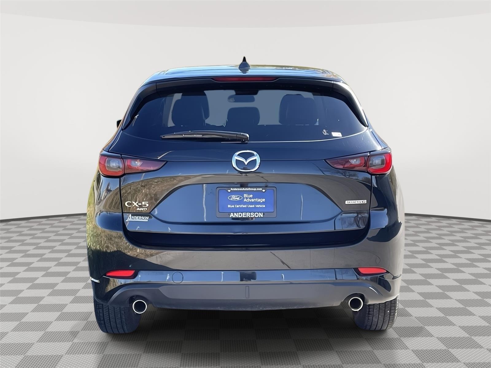 Used 2025 Mazda CX-5 for sale in Lincoln NE