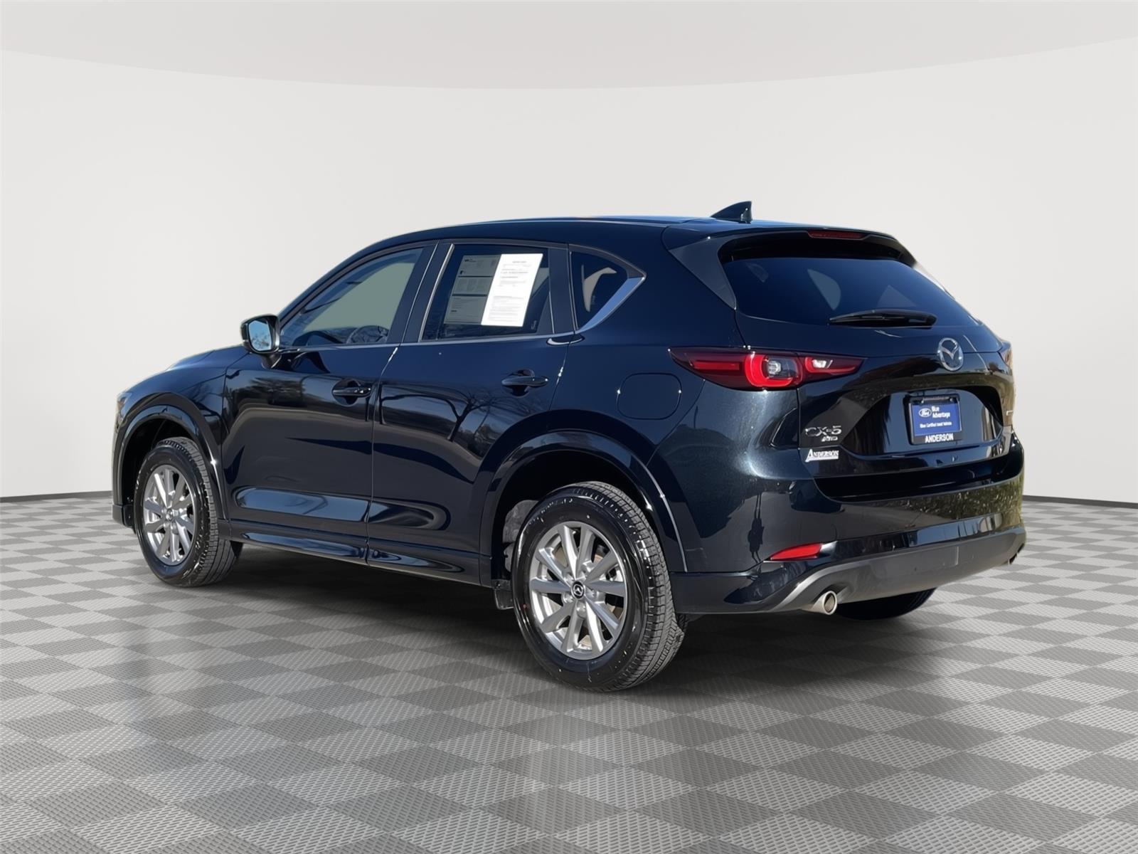 Used 2025 Mazda CX-5 for sale in Lincoln NE
