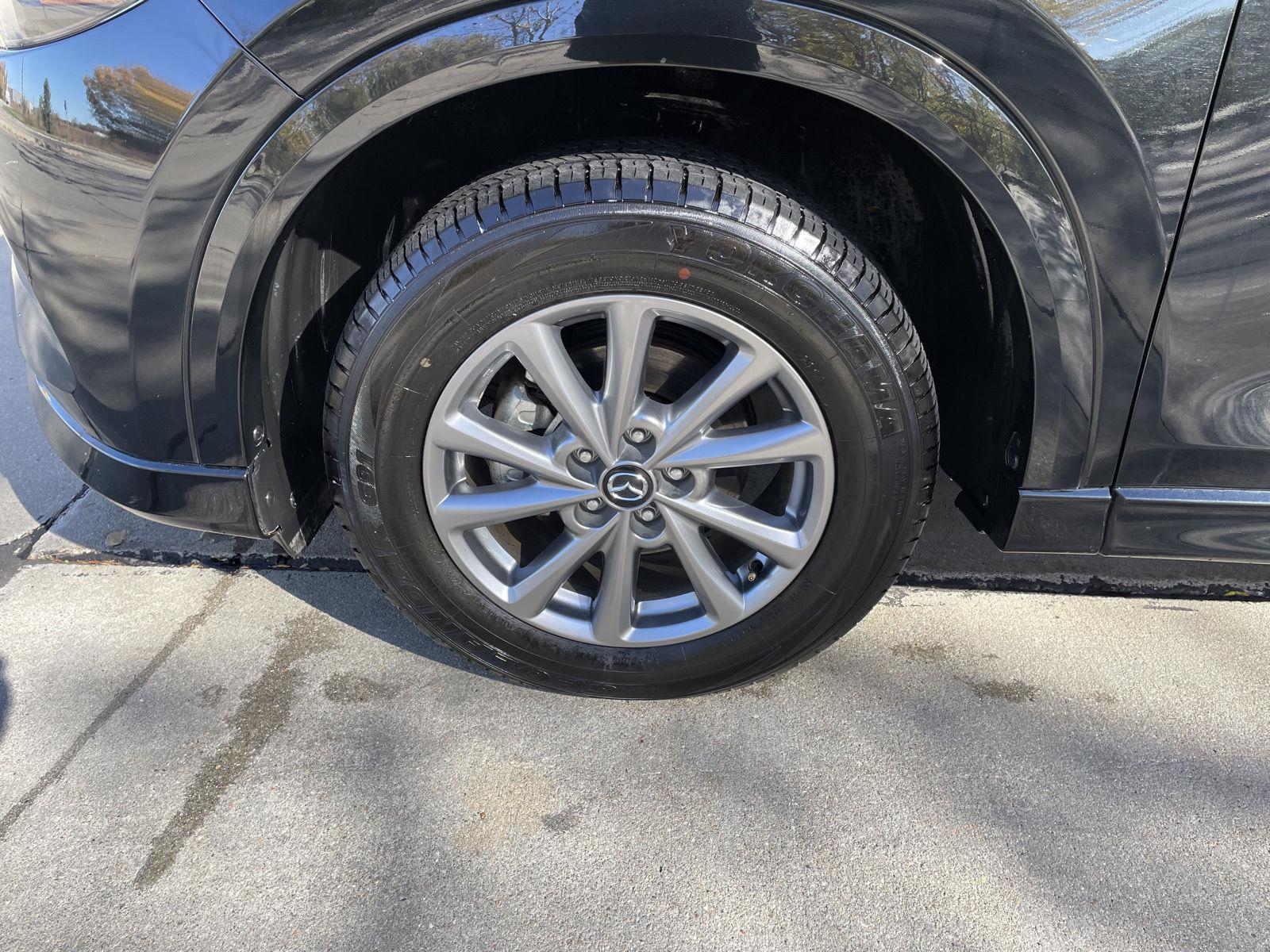 Used 2025 Mazda CX-5 for sale in Lincoln NE