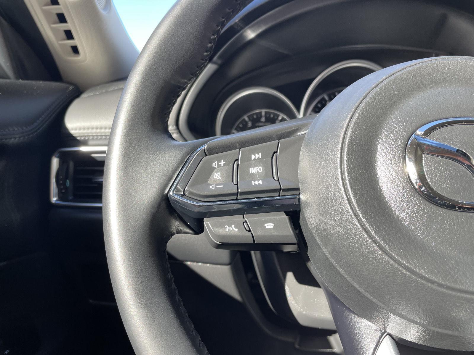 Used 2025 Mazda CX-5 for sale in Lincoln NE