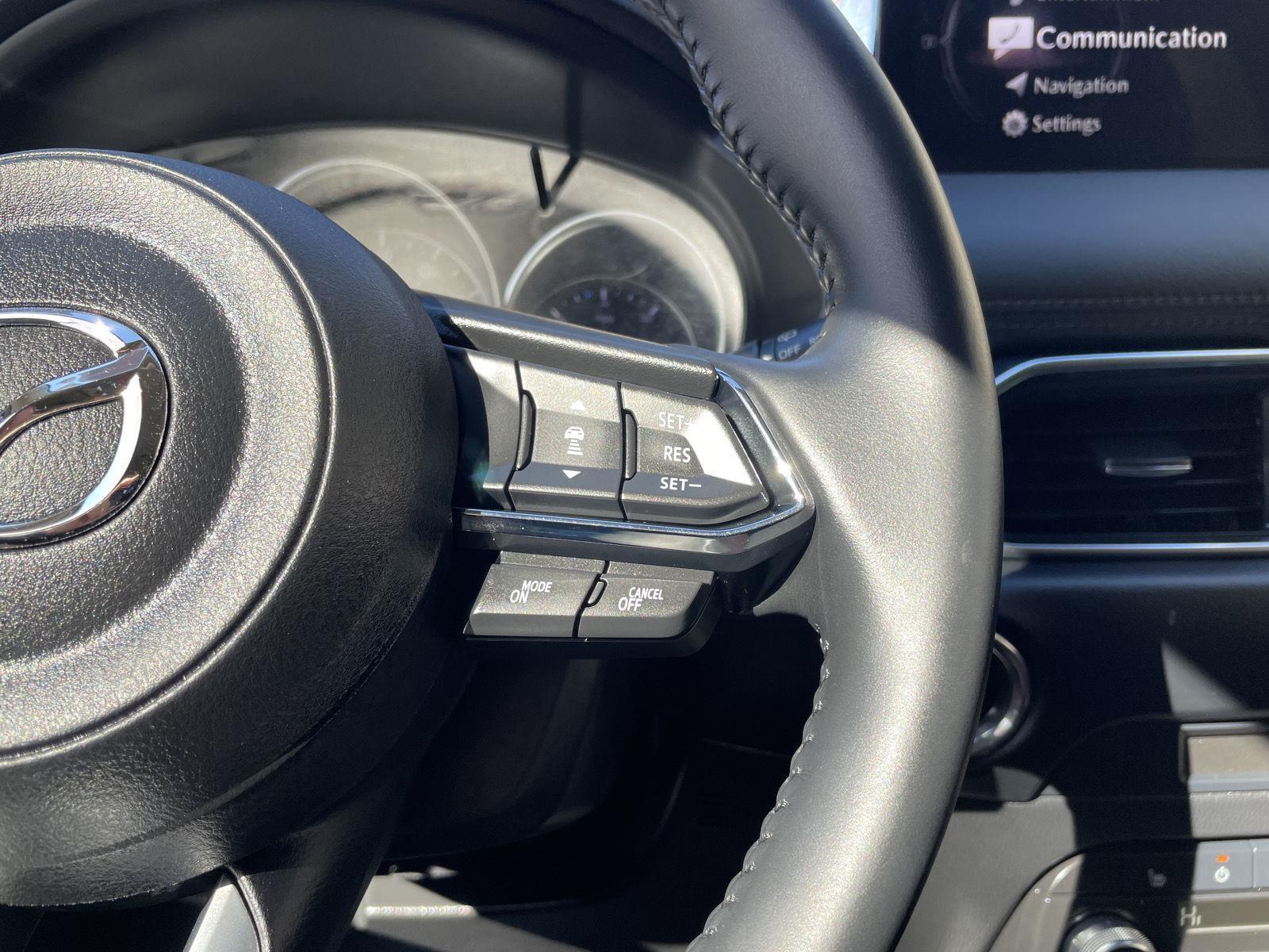 Used 2025 Mazda CX-5 for sale in Lincoln NE