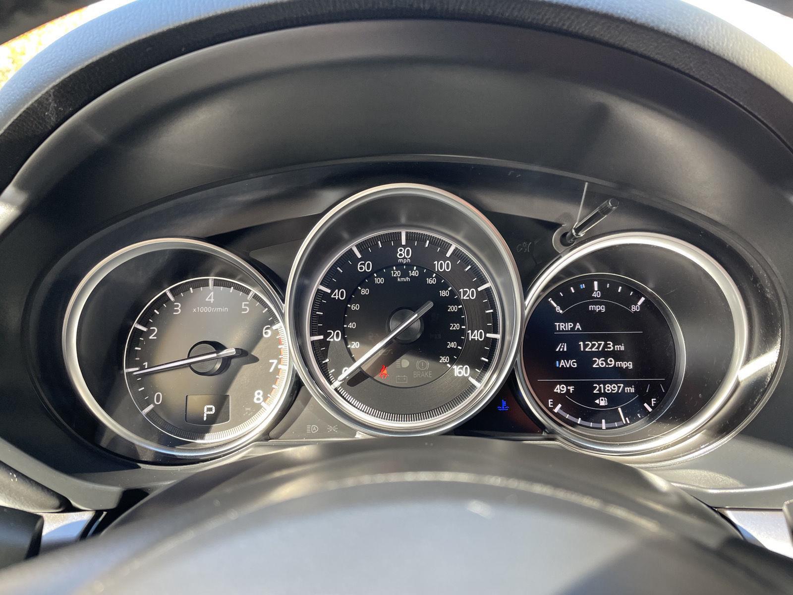 Used 2025 Mazda CX-5 for sale in Lincoln NE