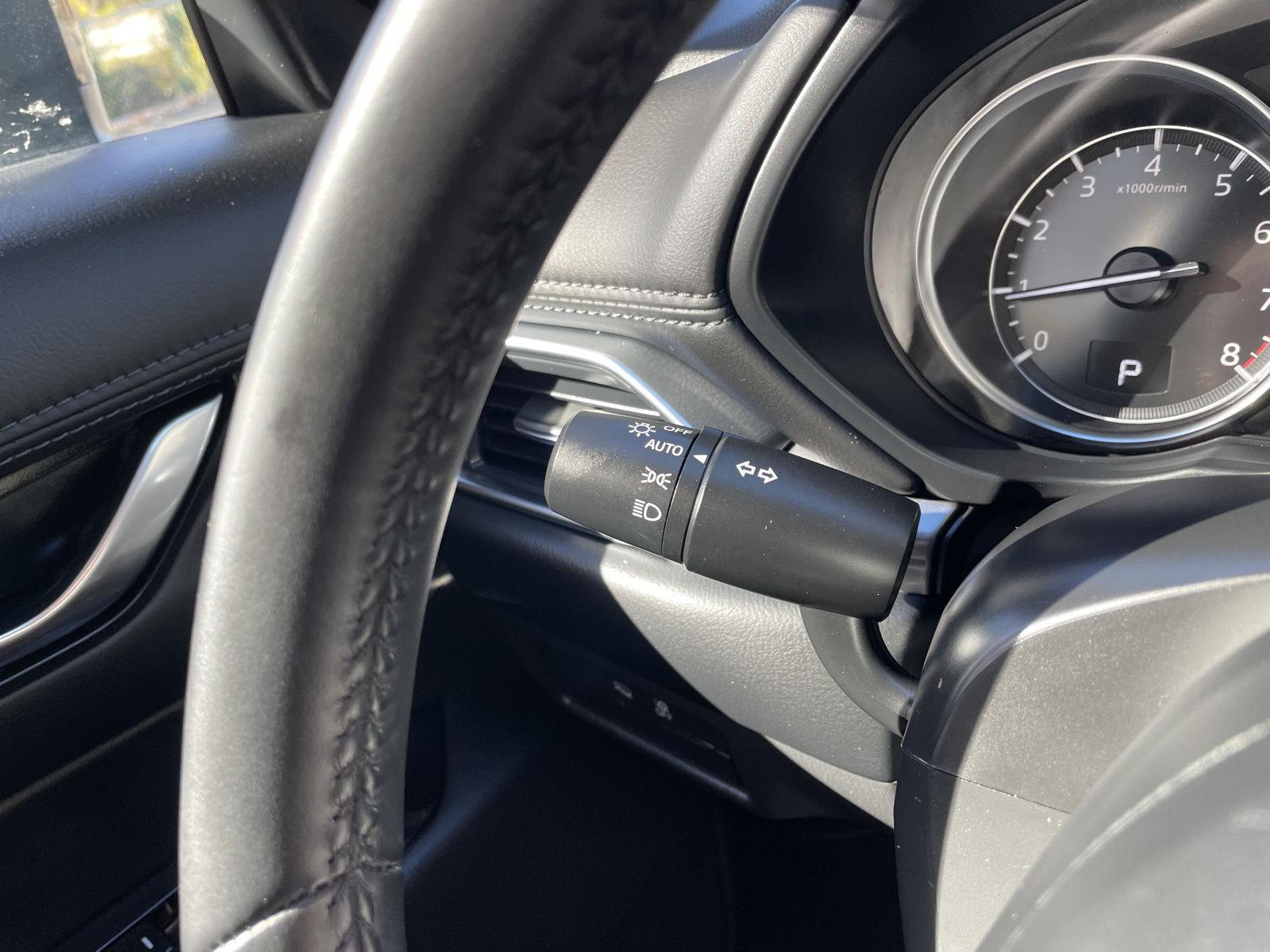 Used 2025 Mazda CX-5 for sale in Lincoln NE