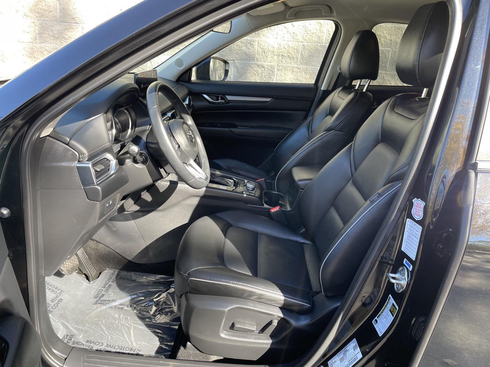 Used 2025 Mazda CX-5 for sale in Lincoln NE