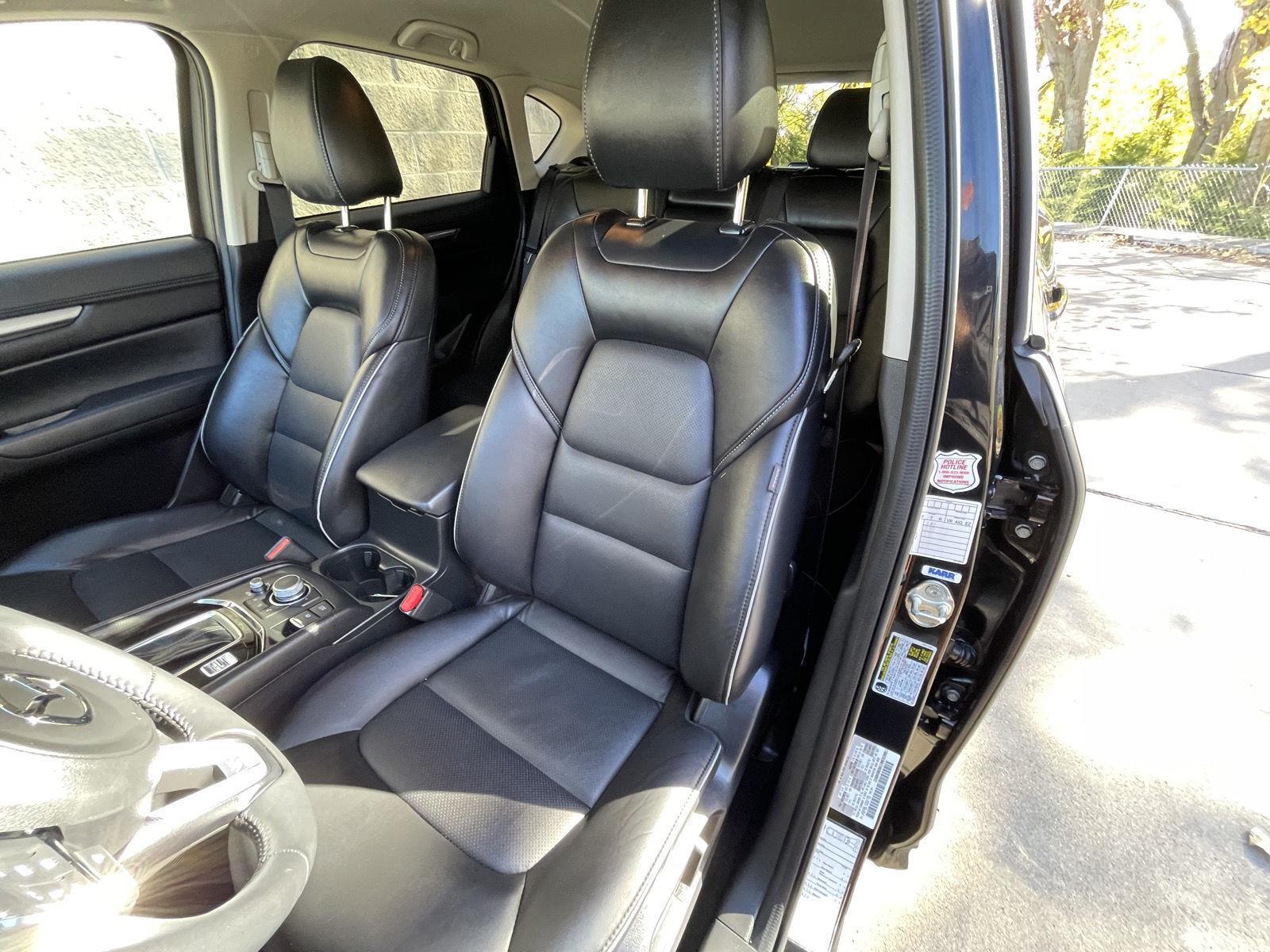 Used 2025 Mazda CX-5 for sale in Lincoln NE