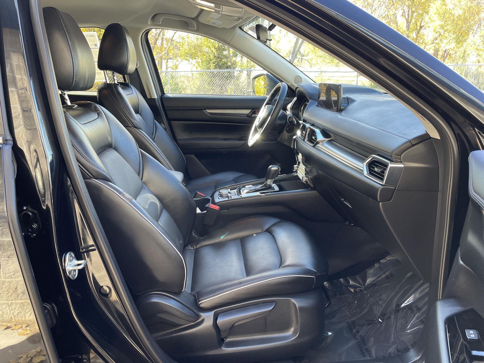 Used 2025 Mazda CX-5 for sale in Lincoln NE