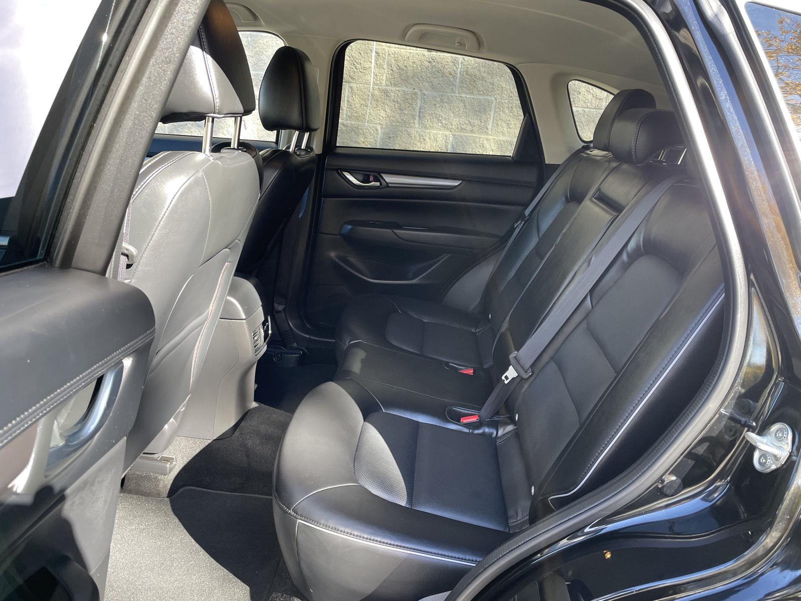 Used 2025 Mazda CX-5 for sale in Lincoln NE