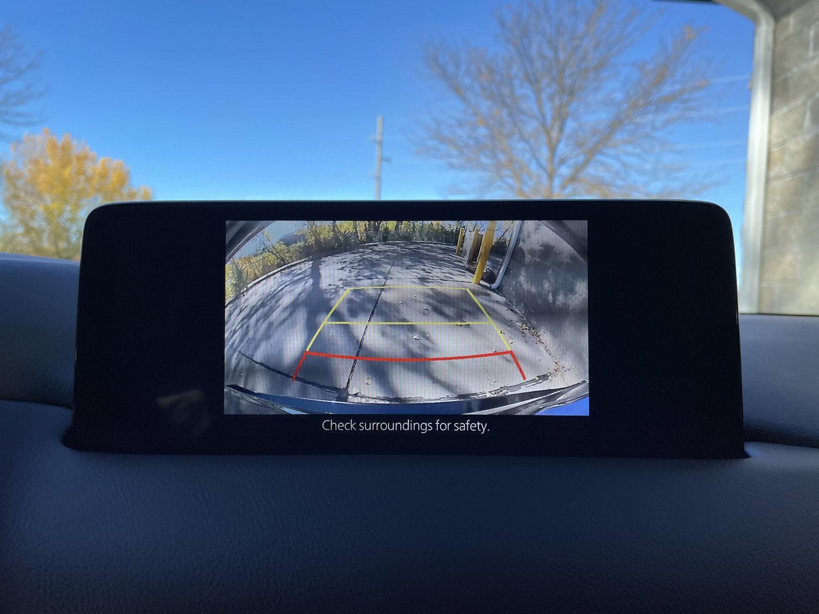 Used 2025 Mazda CX-5 for sale in Lincoln NE