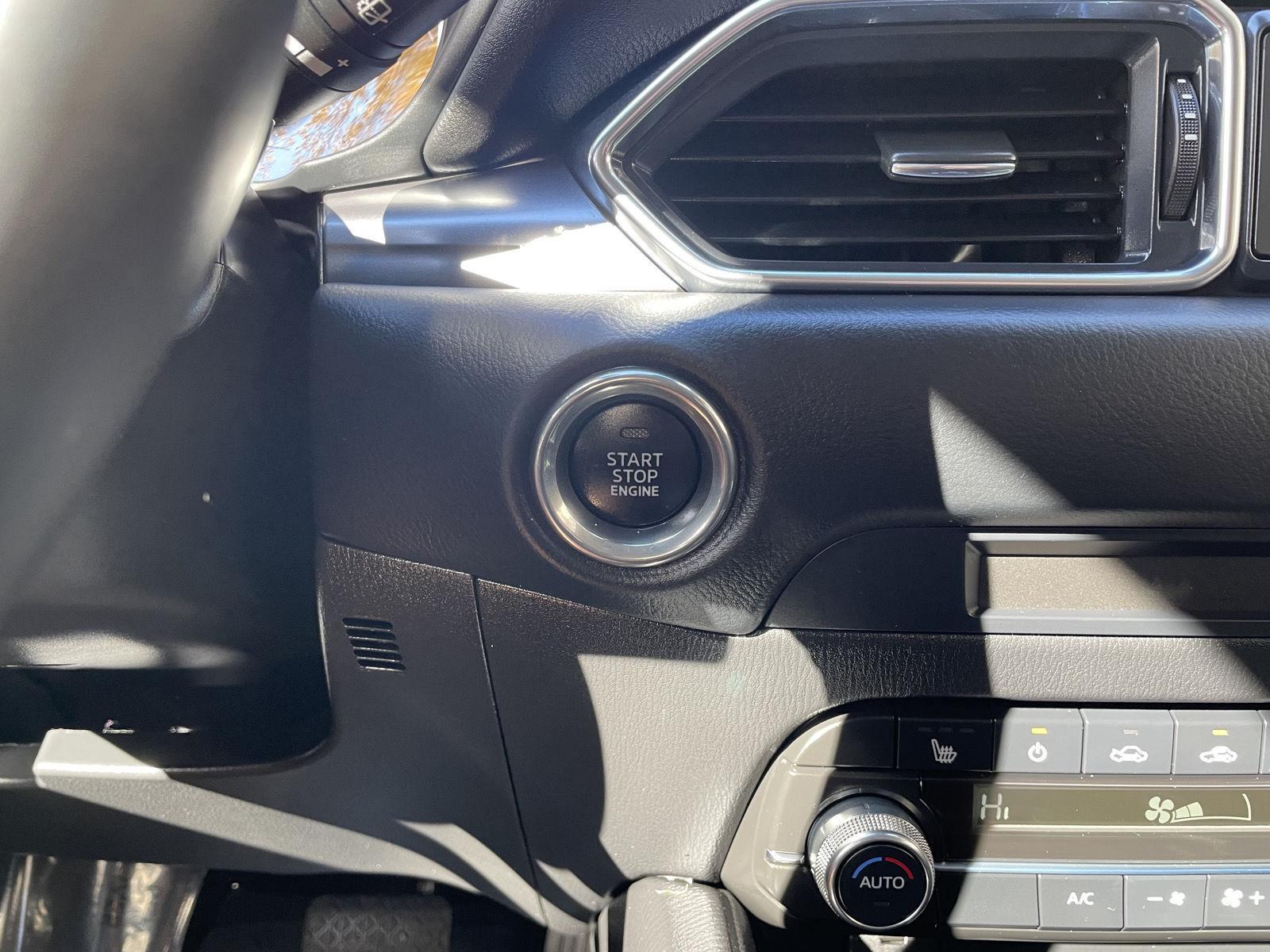 Used 2025 Mazda CX-5 for sale in Lincoln NE