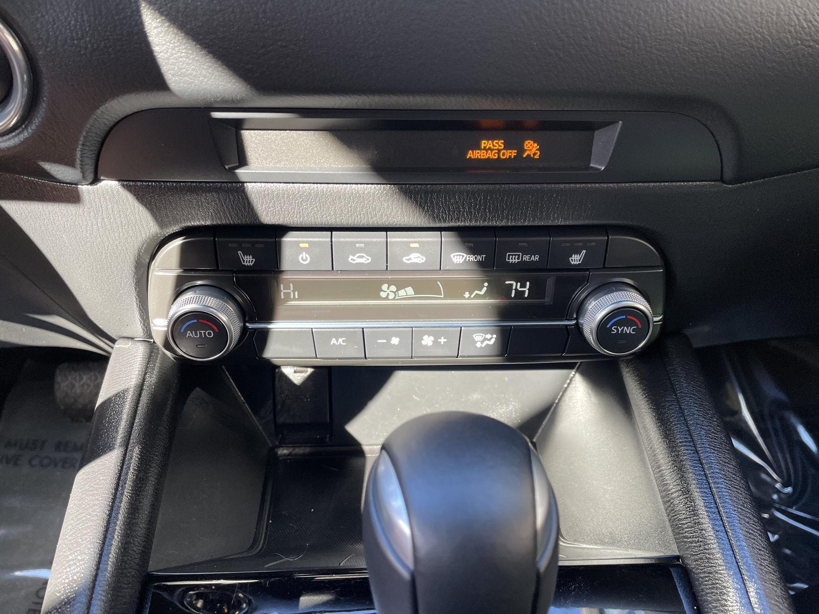 Used 2025 Mazda CX-5 for sale in Lincoln NE