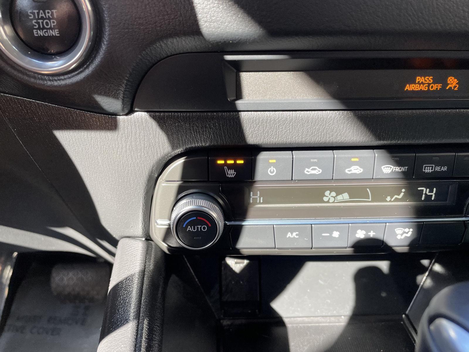 Used 2025 Mazda CX-5 for sale in Lincoln NE