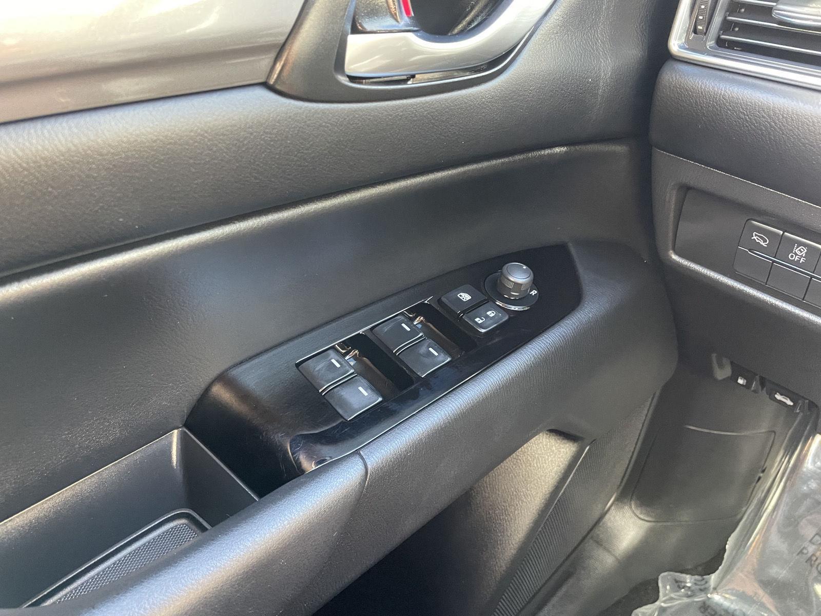 Used 2025 Mazda CX-5 for sale in Lincoln NE