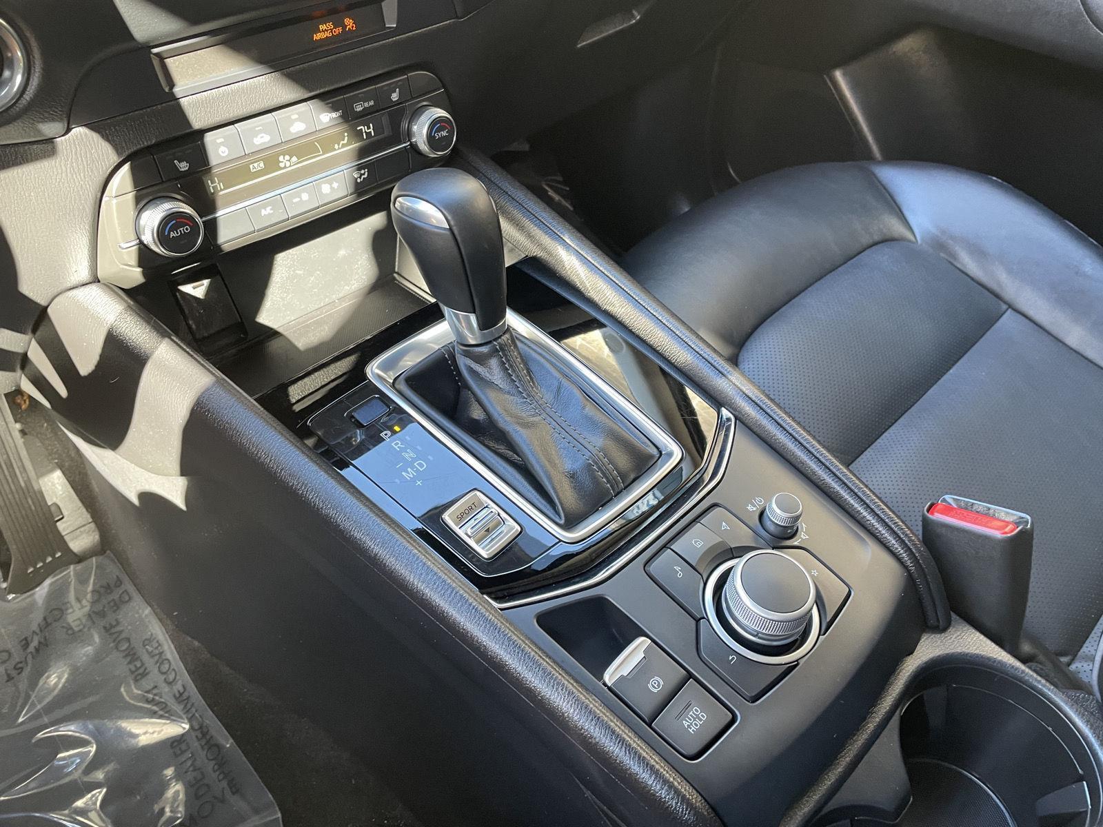 Used 2025 Mazda CX-5 for sale in Lincoln NE