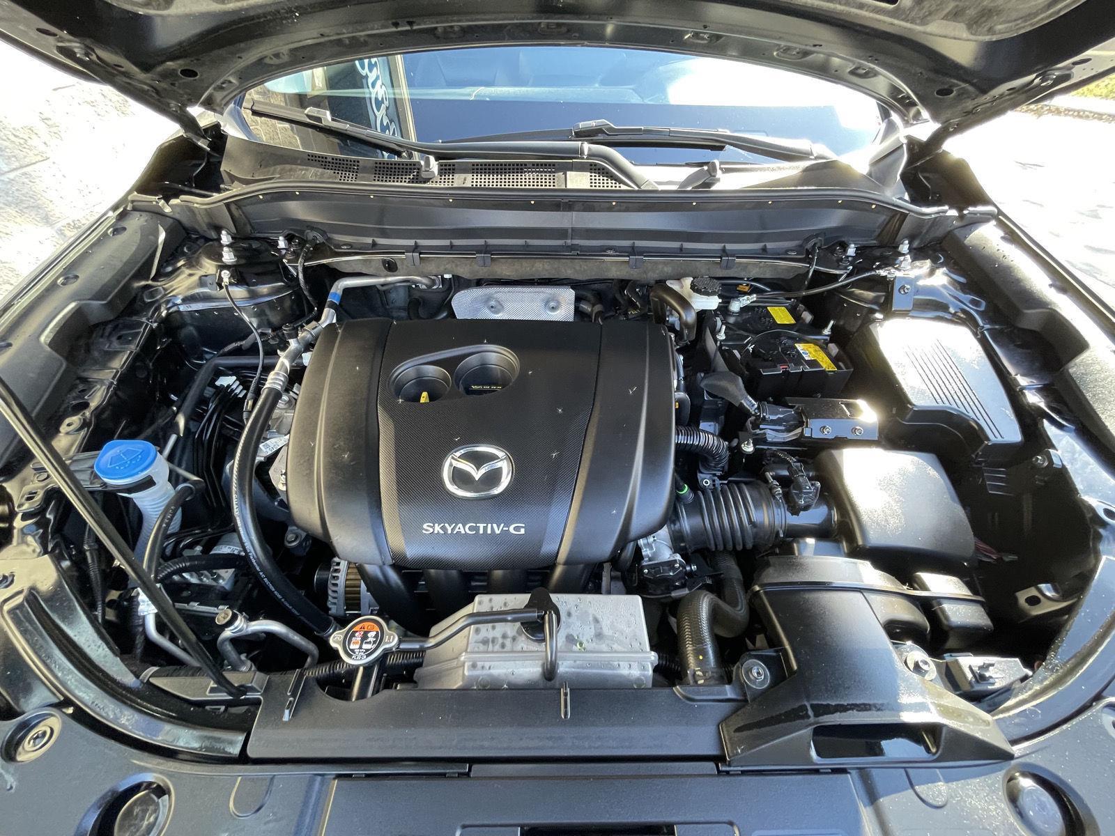 Used 2025 Mazda CX-5 for sale in Lincoln NE