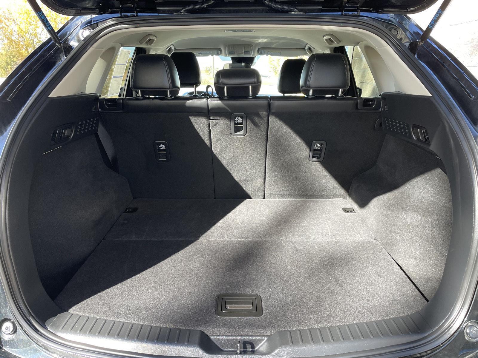 Used 2025 Mazda CX-5 for sale in Lincoln NE