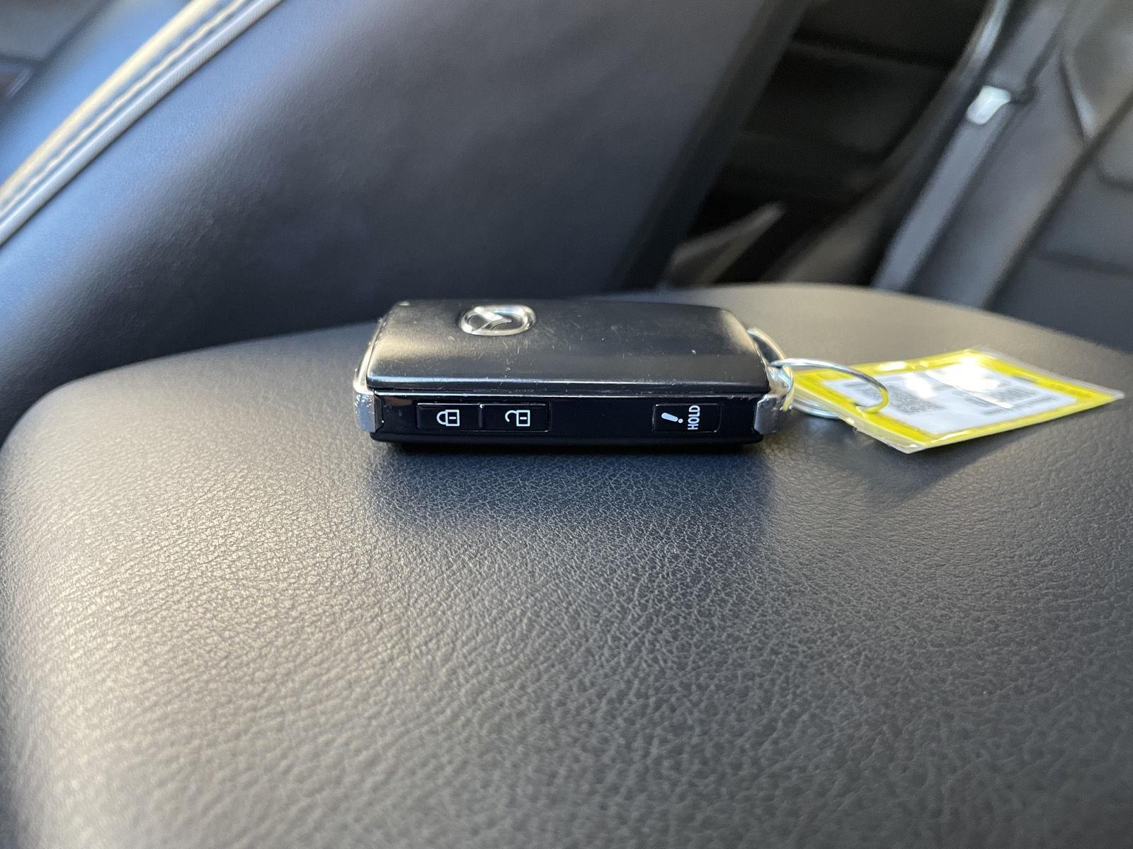 Used 2025 Mazda CX-5 for sale in Lincoln NE