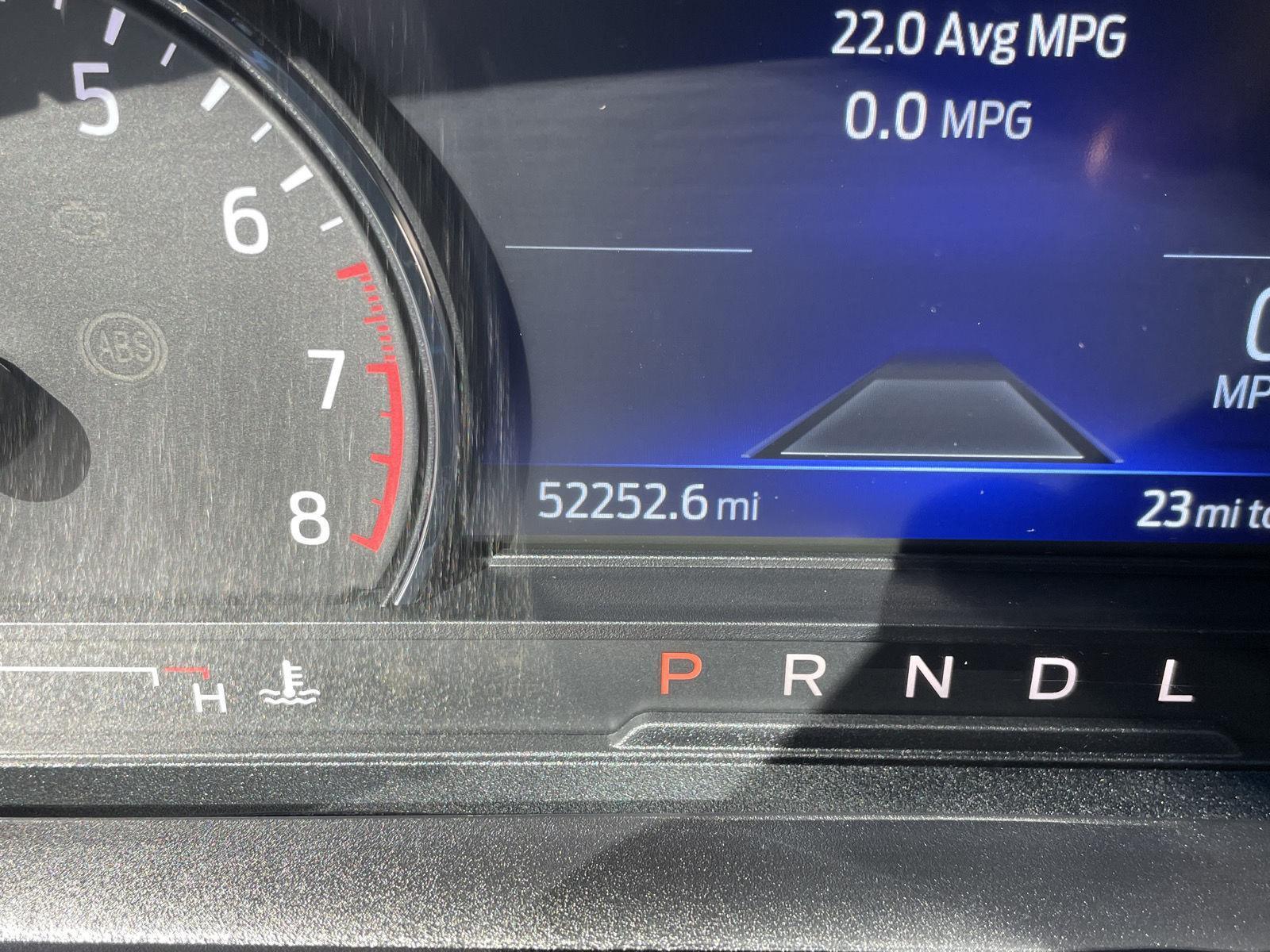 Used 2022 Ford Explorer XLT SUV/Crossover for sale in Lincoln NE