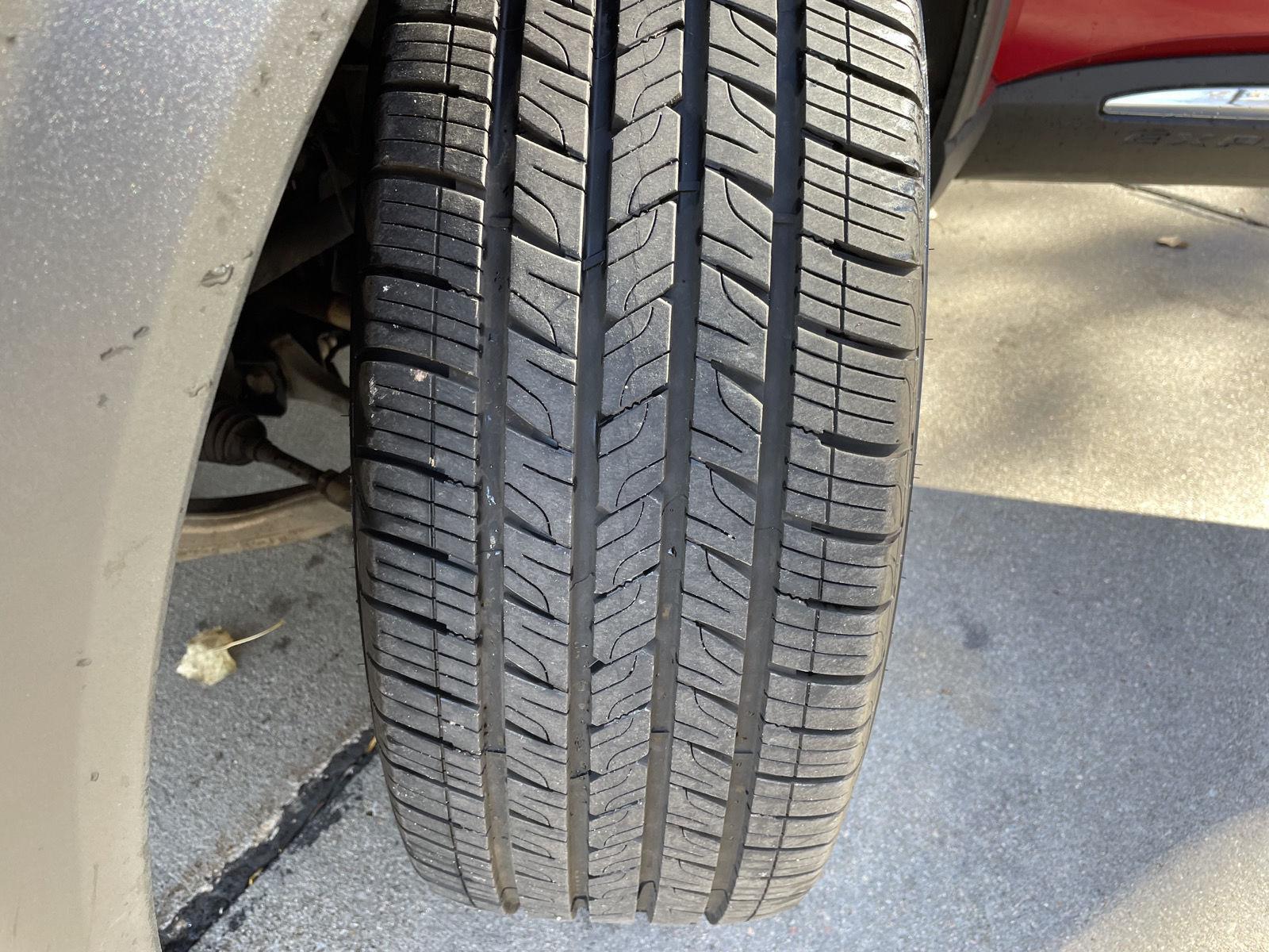 Used 2022 Ford Explorer XLT SUV/Crossover for sale in Lincoln NE