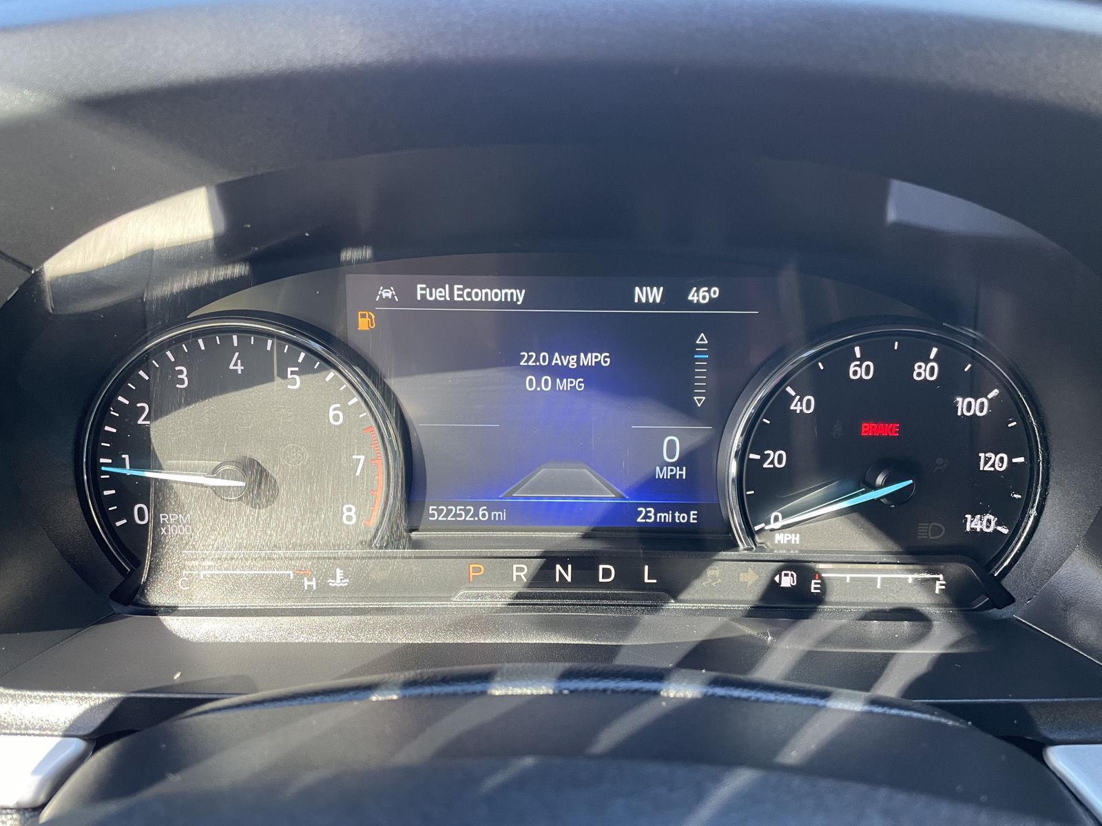 Used 2022 Ford Explorer XLT SUV/Crossover for sale in Lincoln NE