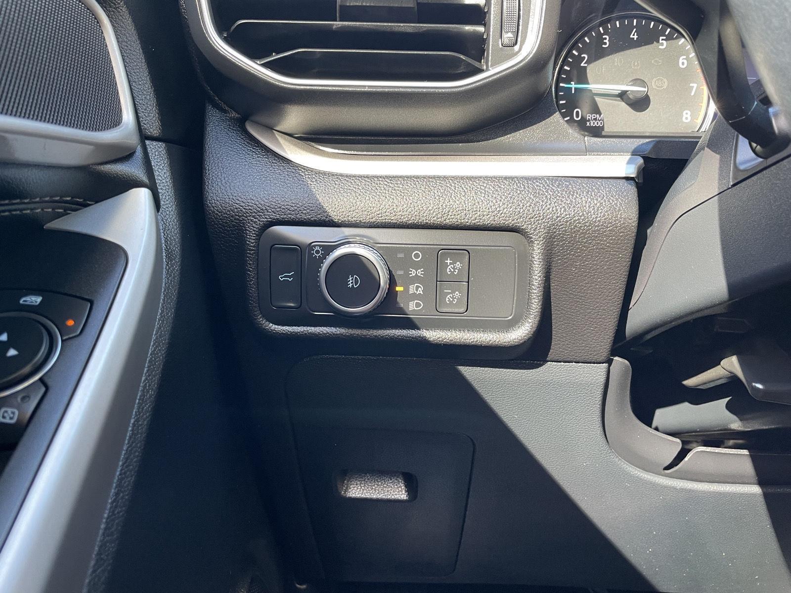 Used 2022 Ford Explorer XLT SUV/Crossover for sale in Lincoln NE