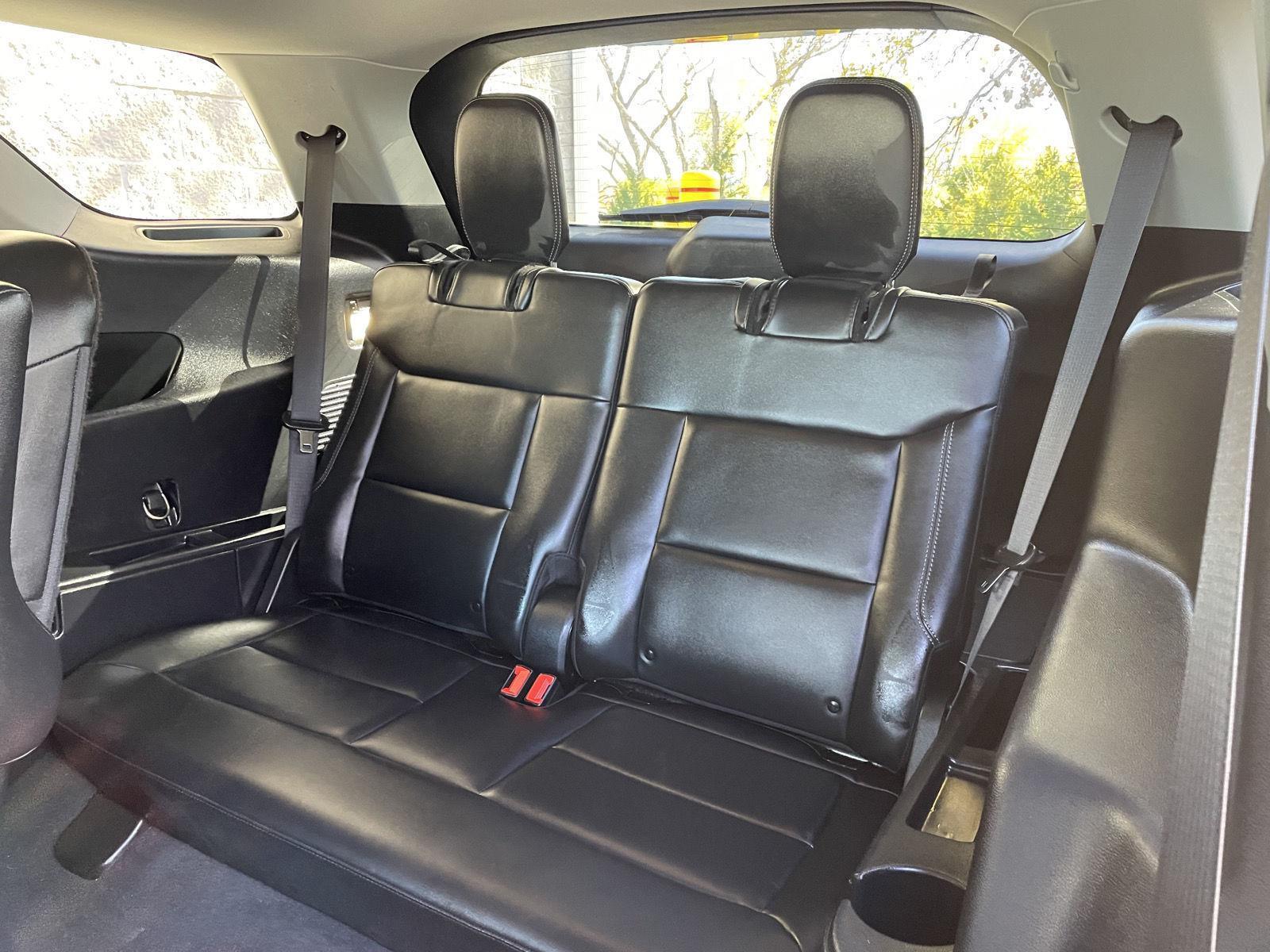 Used 2022 Ford Explorer XLT SUV/Crossover for sale in Lincoln NE