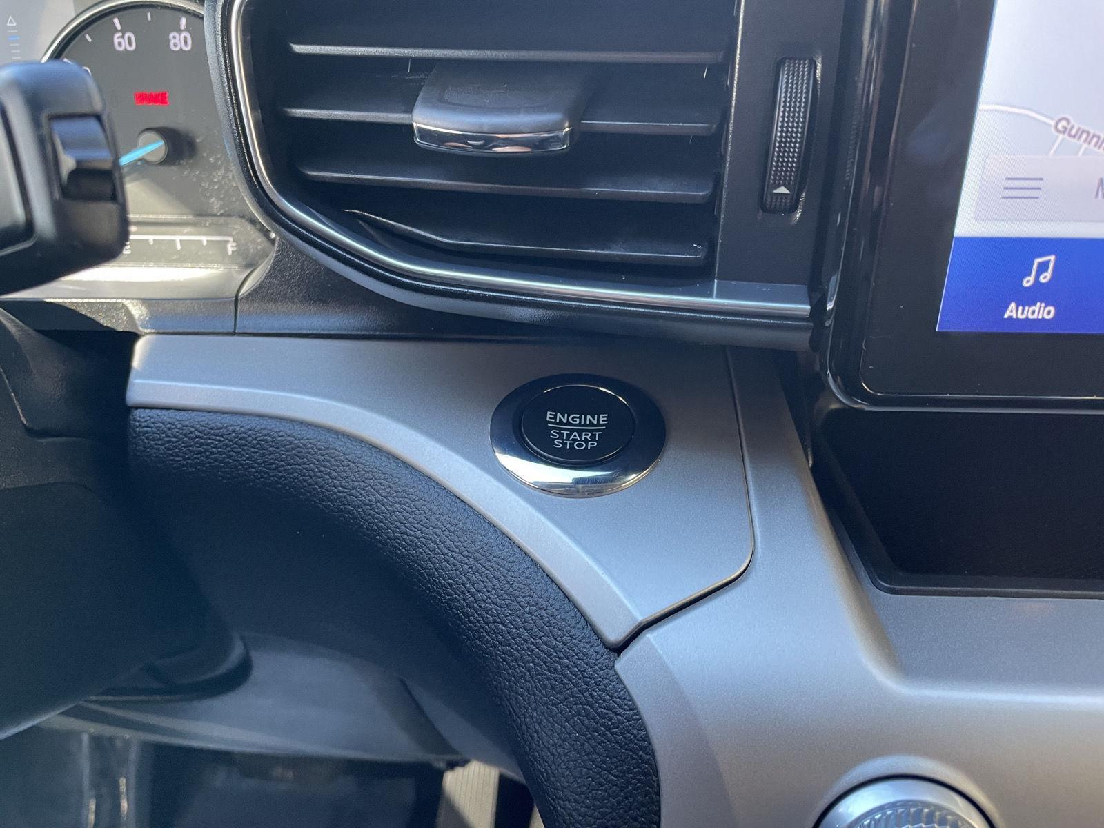 Used 2022 Ford Explorer XLT SUV/Crossover for sale in Lincoln NE