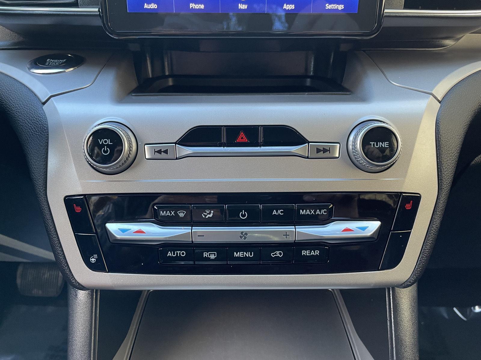 Used 2022 Ford Explorer XLT SUV/Crossover for sale in Lincoln NE