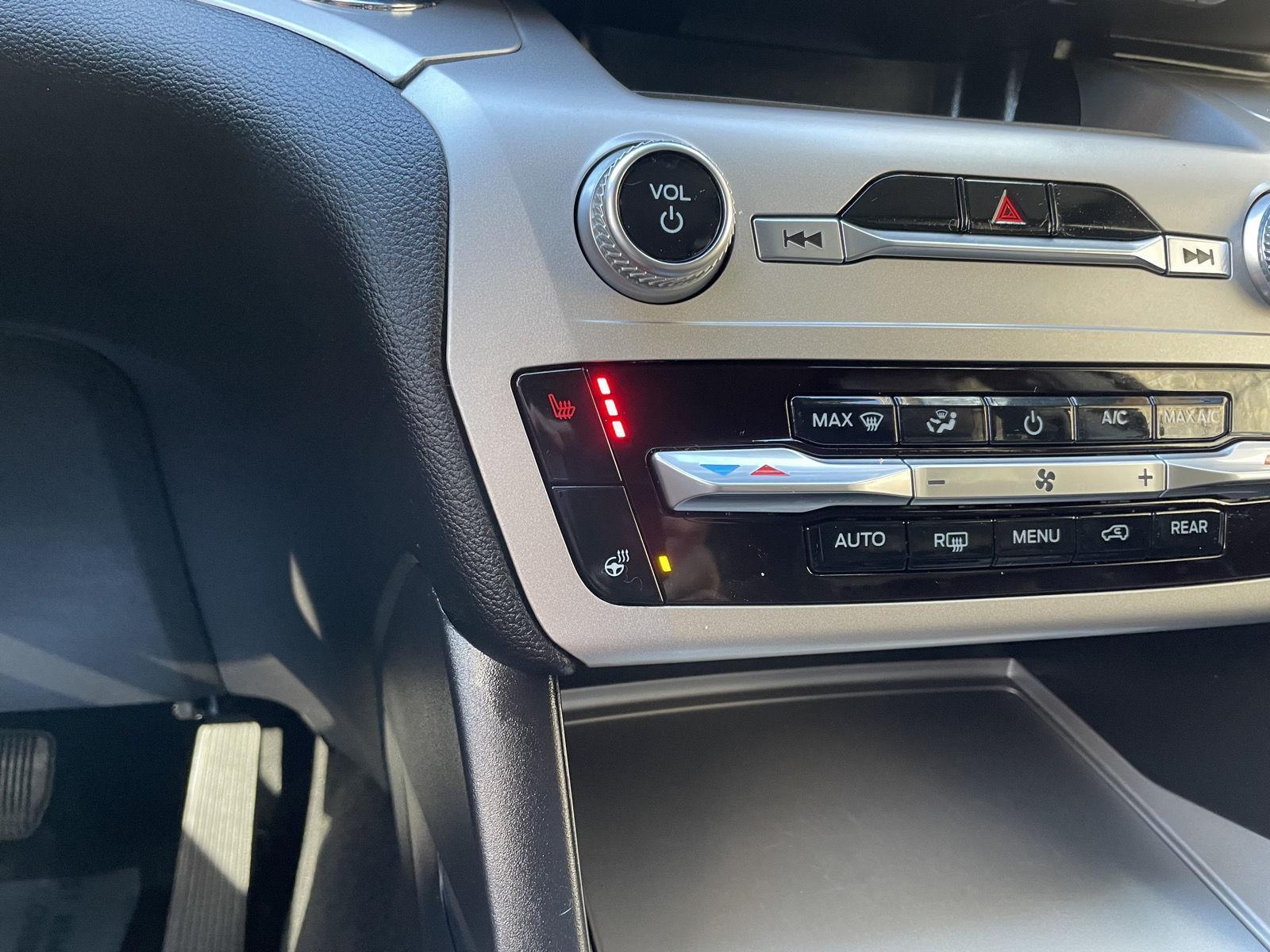 Used 2022 Ford Explorer XLT SUV/Crossover for sale in Lincoln NE