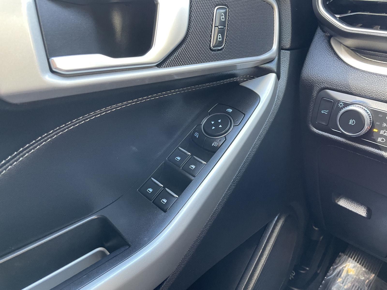 Used 2022 Ford Explorer XLT SUV/Crossover for sale in Lincoln NE