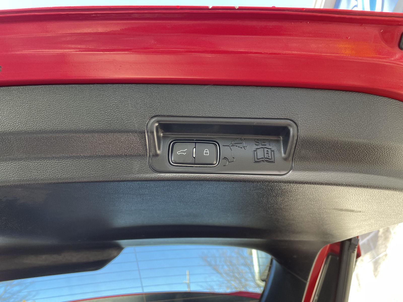 Used 2022 Ford Explorer XLT SUV/Crossover for sale in Lincoln NE