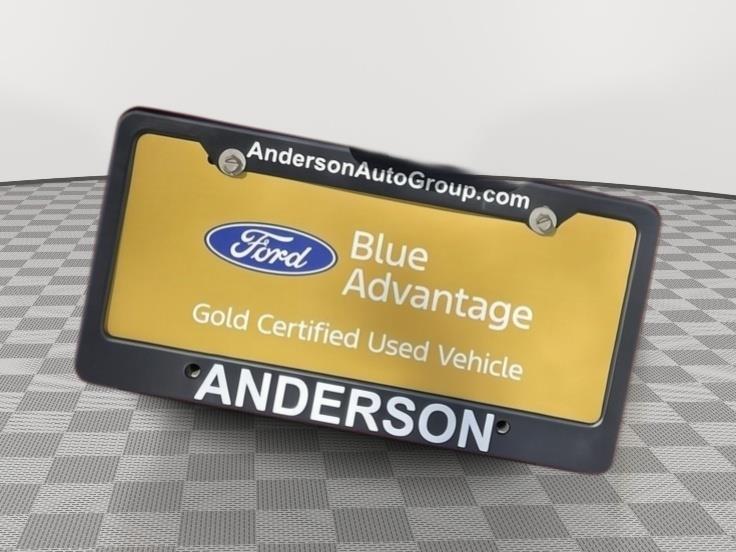 Used 2022 Ford Explorer XLT SUV/Crossover for sale in Lincoln NE