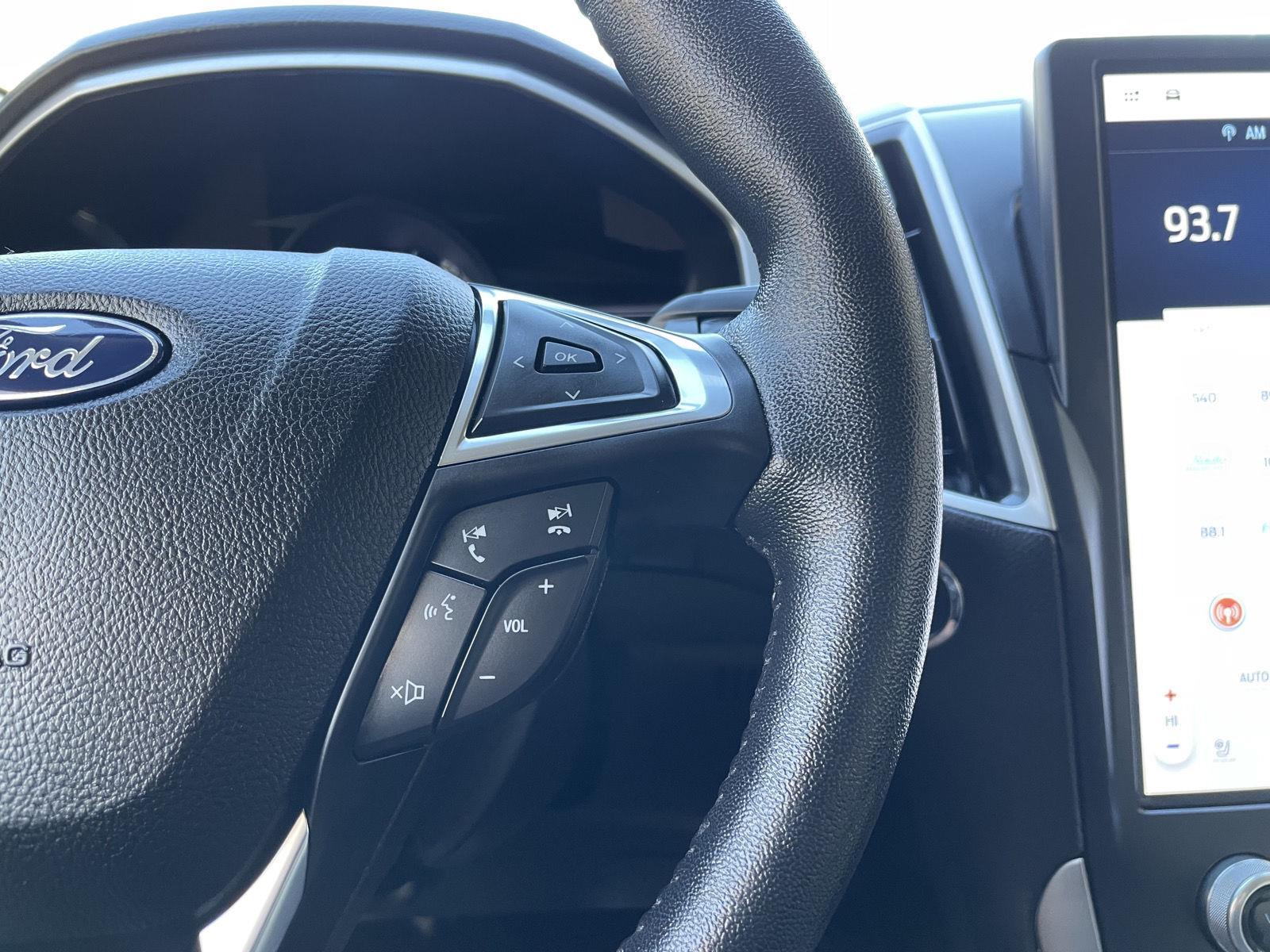 Used 2021 Ford Edge for sale in Lincoln NE