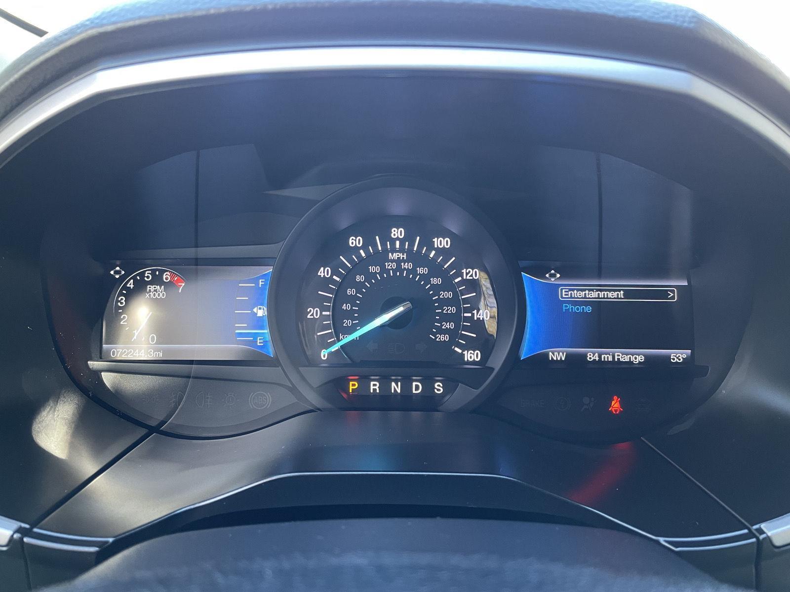 Used 2021 Ford Edge for sale in Lincoln NE