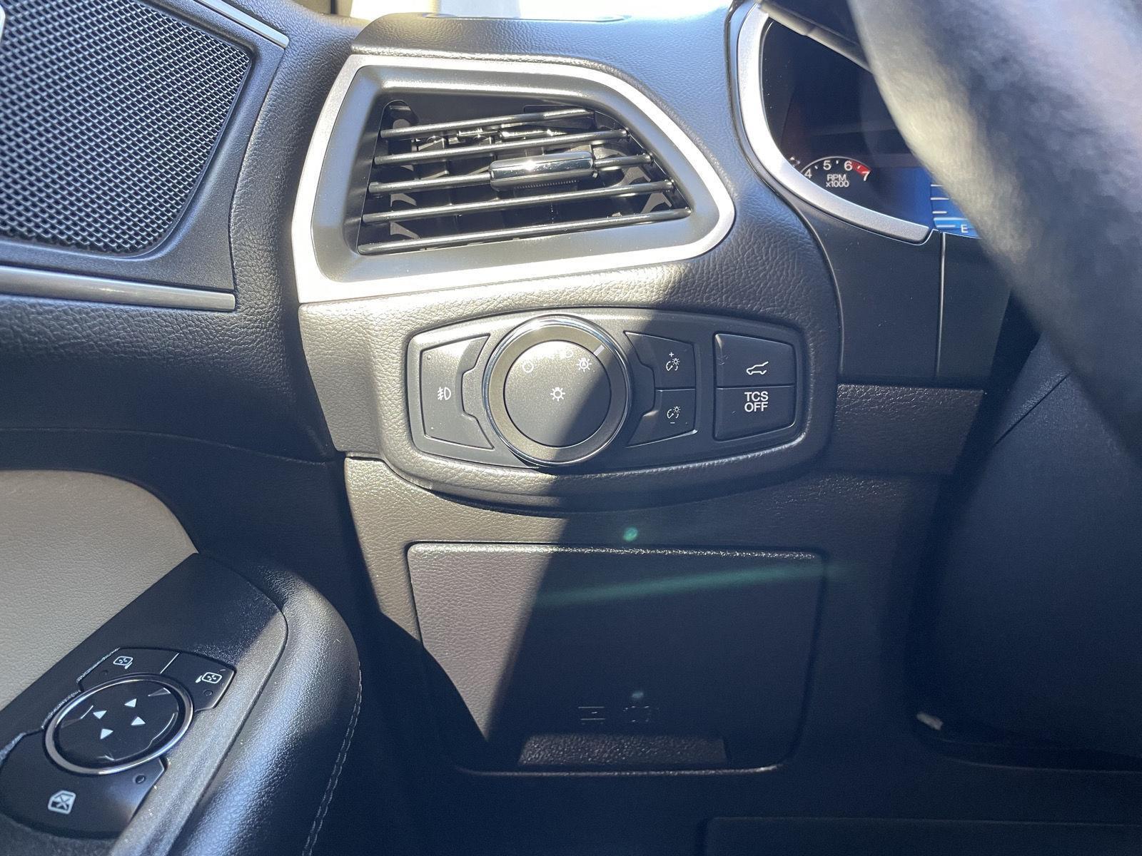 Used 2021 Ford Edge for sale in Lincoln NE