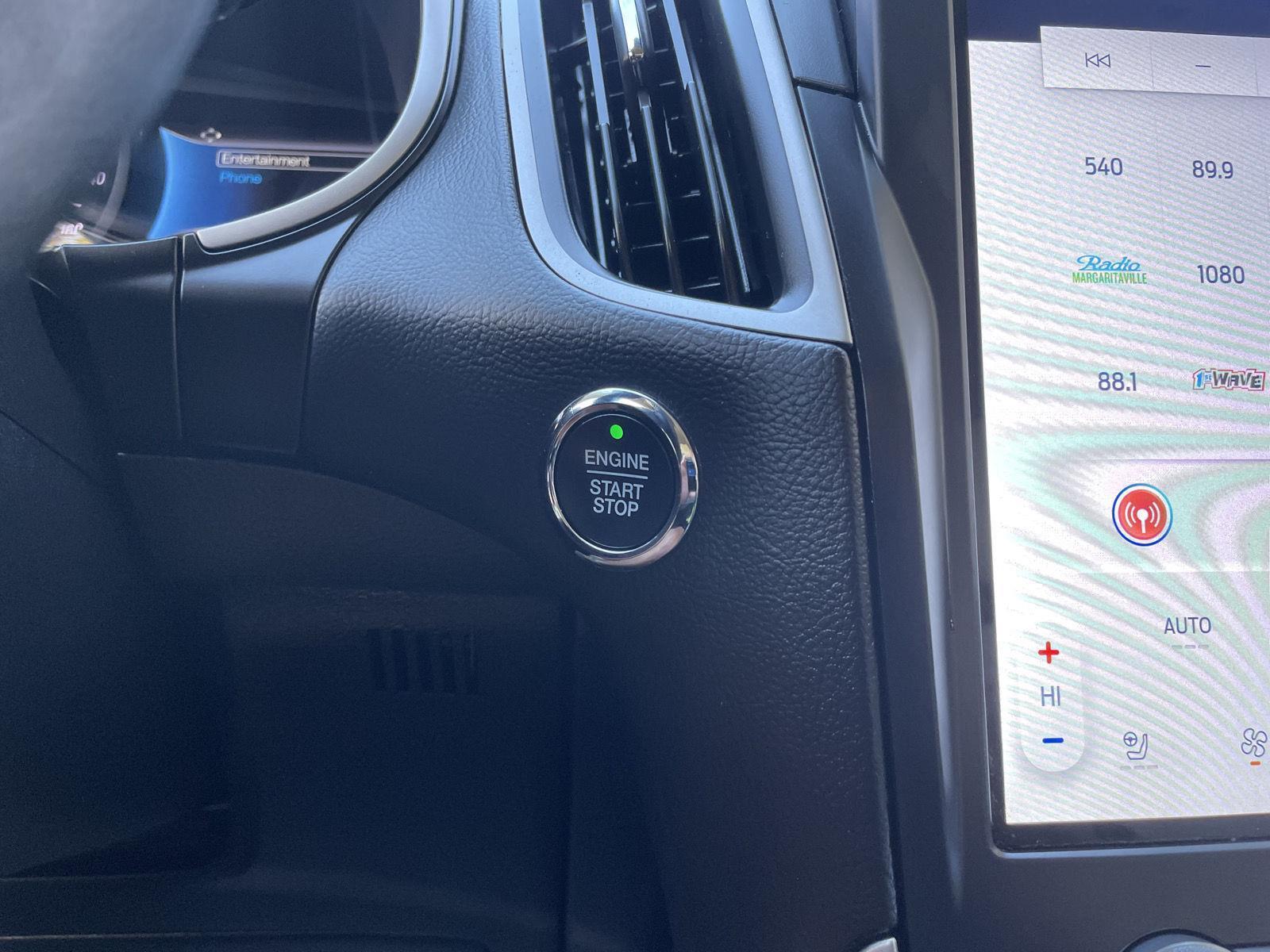 Used 2021 Ford Edge for sale in Lincoln NE