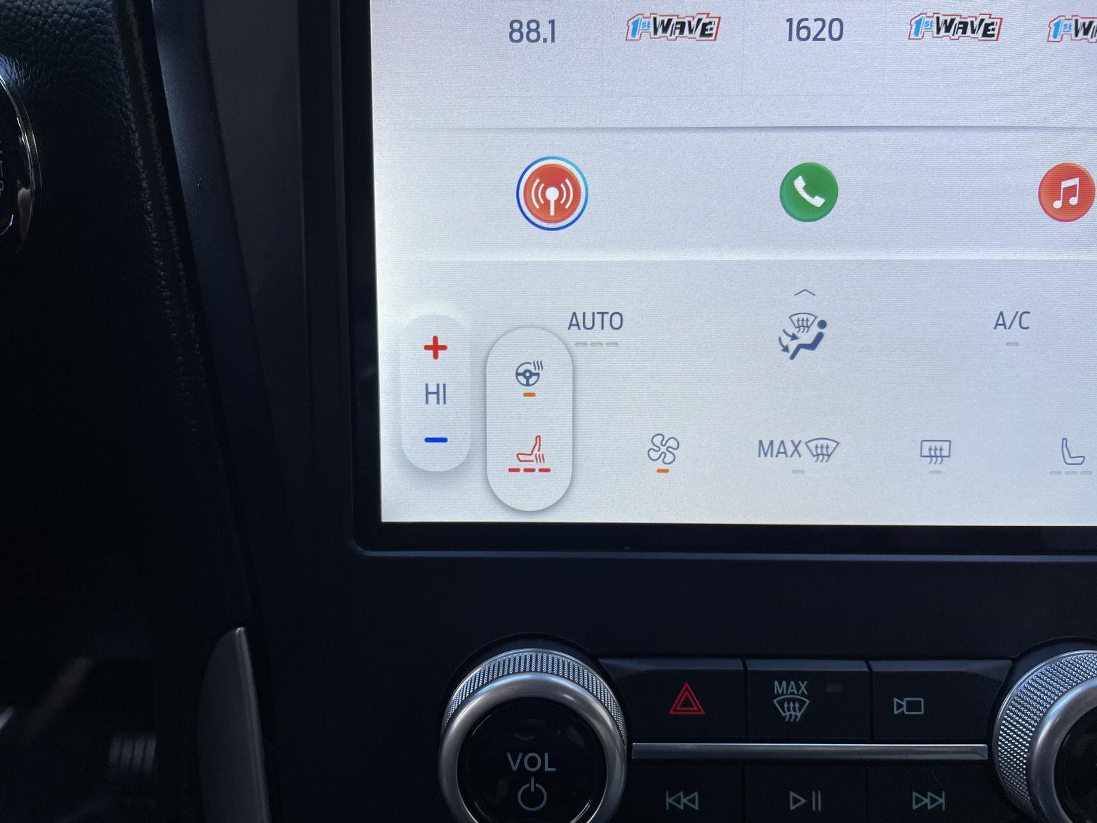 Used 2021 Ford Edge for sale in Lincoln NE