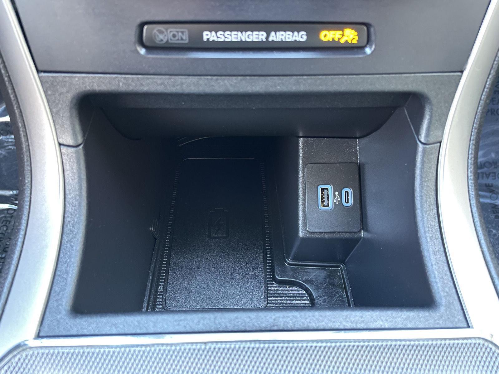 Used 2021 Ford Edge for sale in Lincoln NE