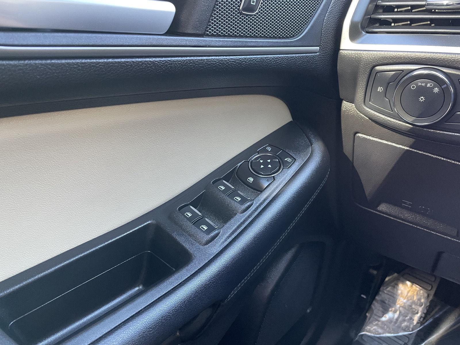 Used 2021 Ford Edge for sale in Lincoln NE