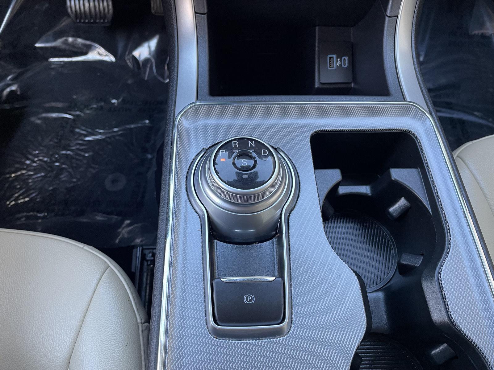 Used 2021 Ford Edge for sale in Lincoln NE