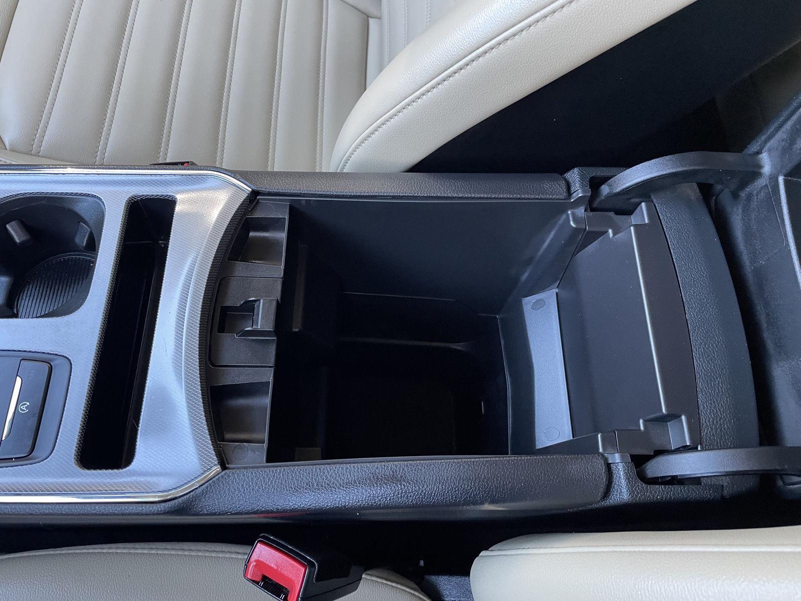 Used 2021 Ford Edge for sale in Lincoln NE