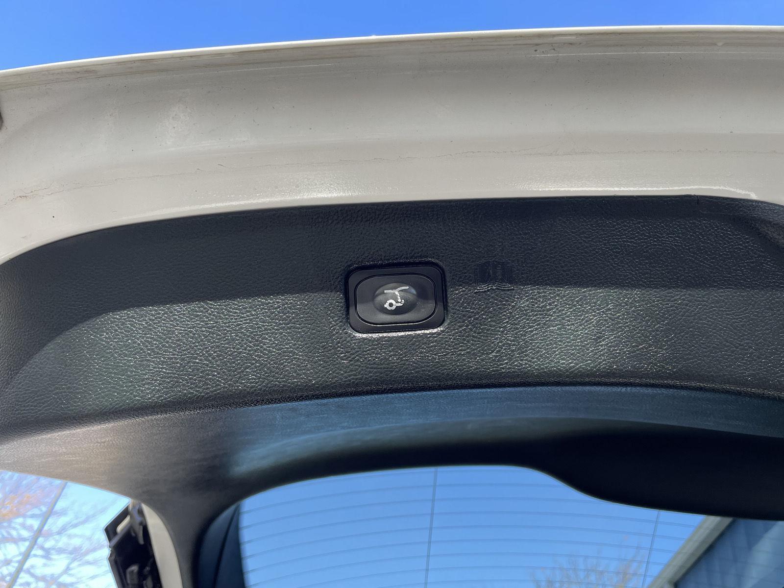 Used 2021 Ford Edge for sale in Lincoln NE