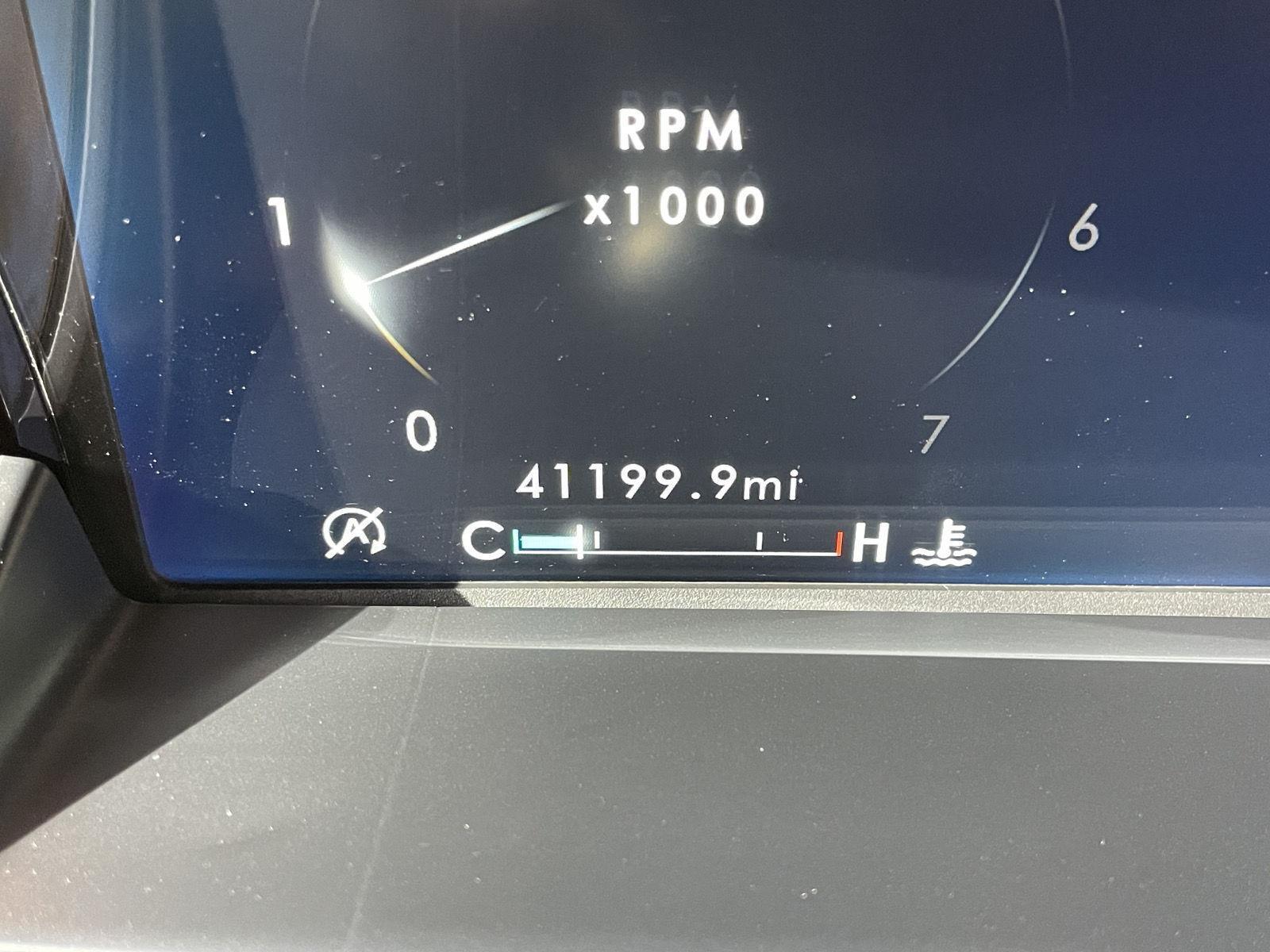 Used 2018 Lincoln Navigator L Reserve SUV/Crossover for sale in Lincoln NE