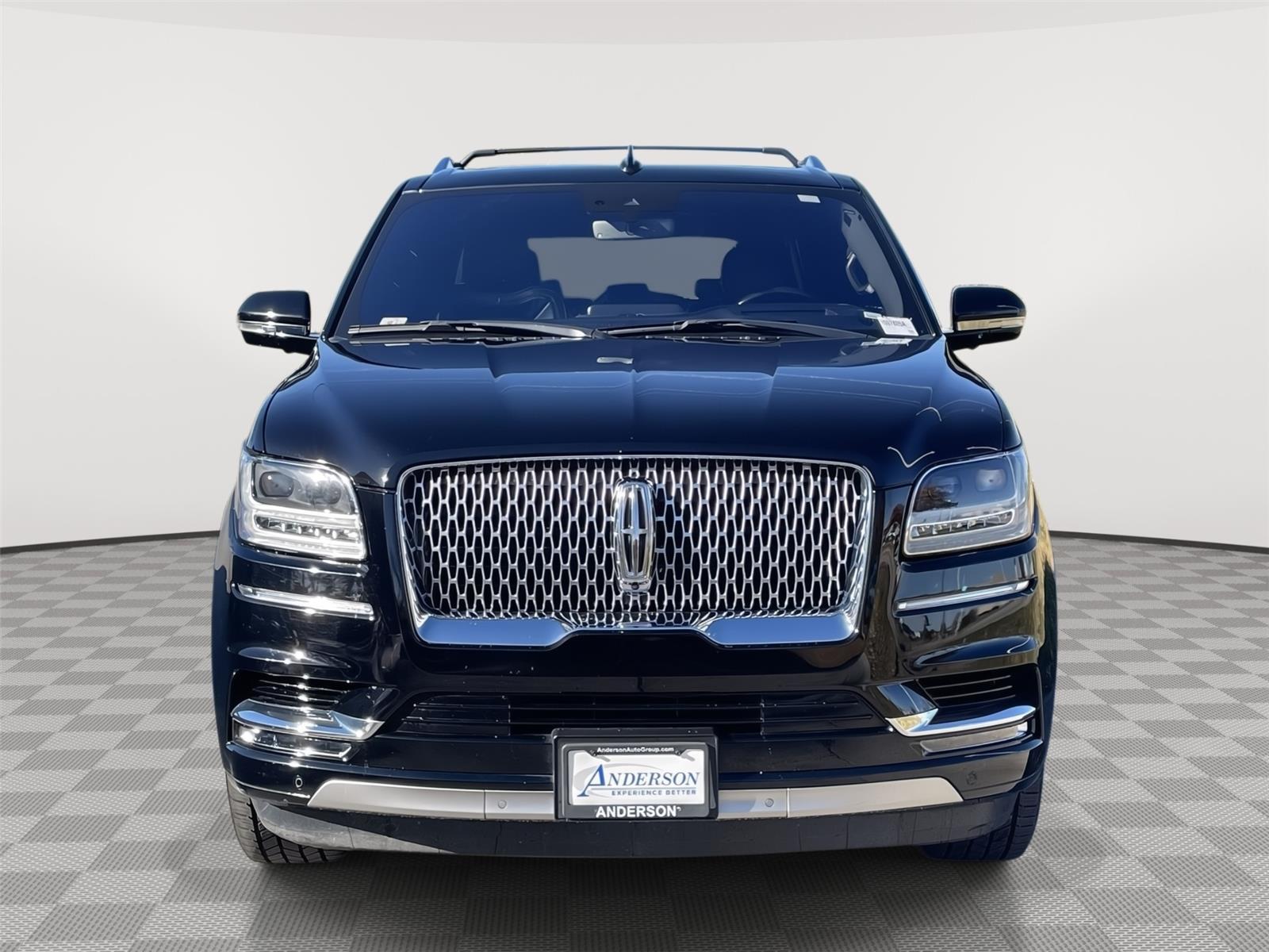 Used 2018 Lincoln Navigator L Reserve SUV/Crossover for sale in Lincoln NE