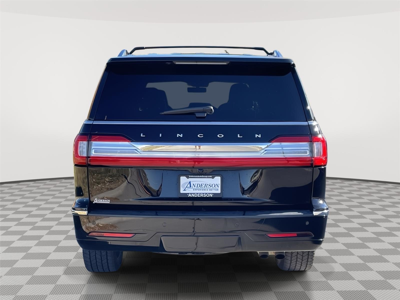 Used 2018 Lincoln Navigator L Reserve SUV/Crossover for sale in Lincoln NE