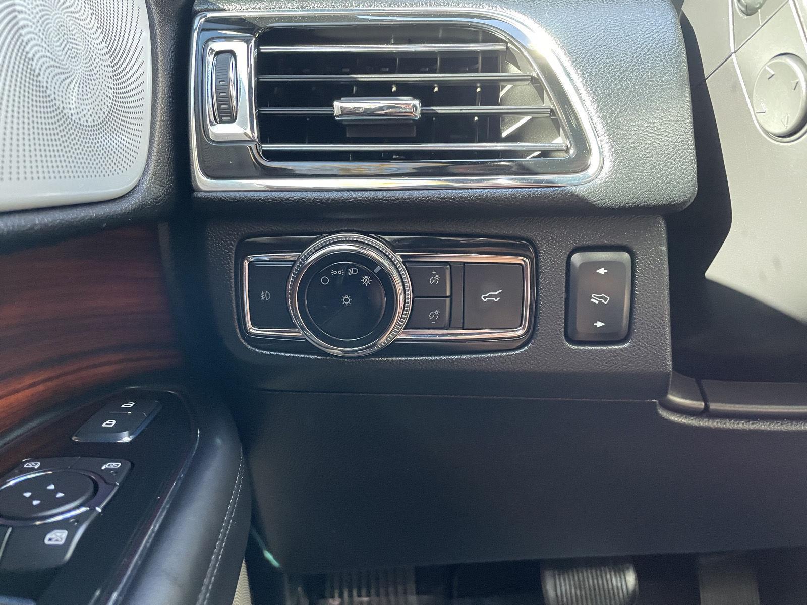 Used 2018 Lincoln Navigator L Reserve SUV/Crossover for sale in Lincoln NE