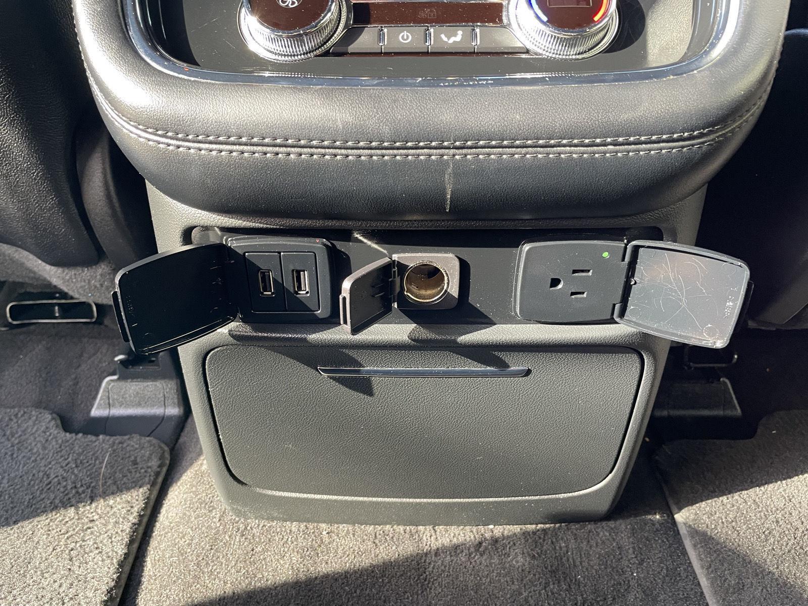 Used 2018 Lincoln Navigator L Reserve SUV/Crossover for sale in Lincoln NE